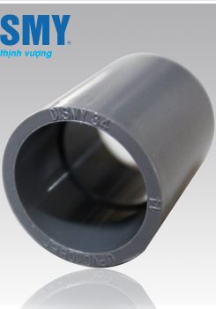 Đặc tính cơ bản của ống nhựa PVC