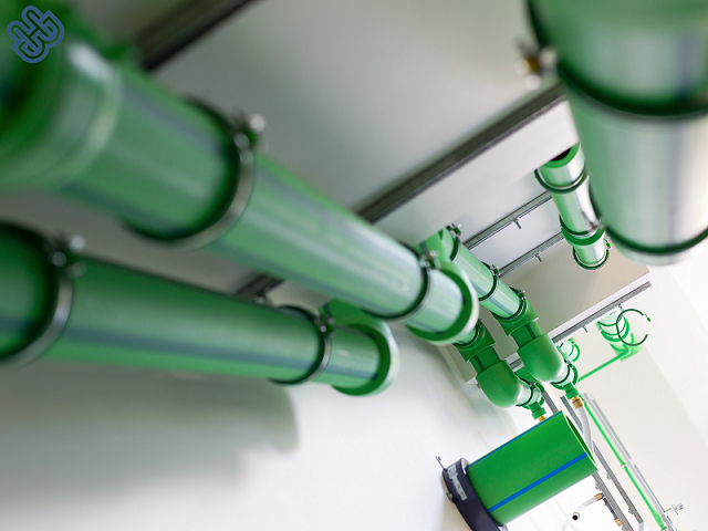 Các loại ống nước dùng trong nhà và ưu nhược điểm của chúng
