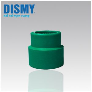 ống nhựa PPR DISMY, phụ kiện ống nhựa ppr dismy