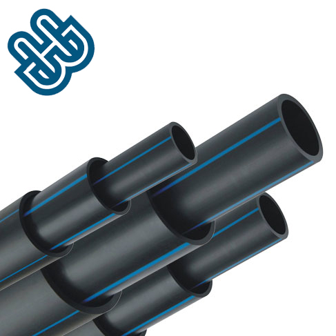 ống nhựa HDPE - 01