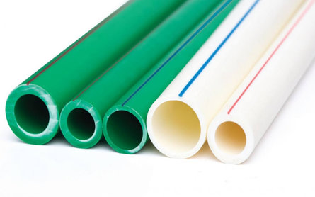 Các loại ống nước dùng trong nhà và ưu nhược điểm của chúng