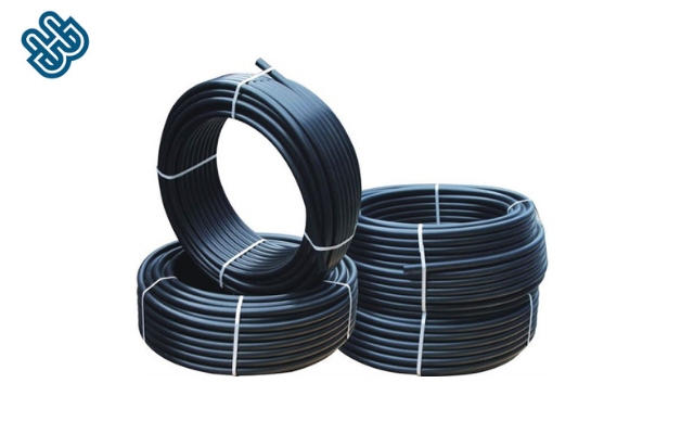 ỐNG NHỰA HDPE D90