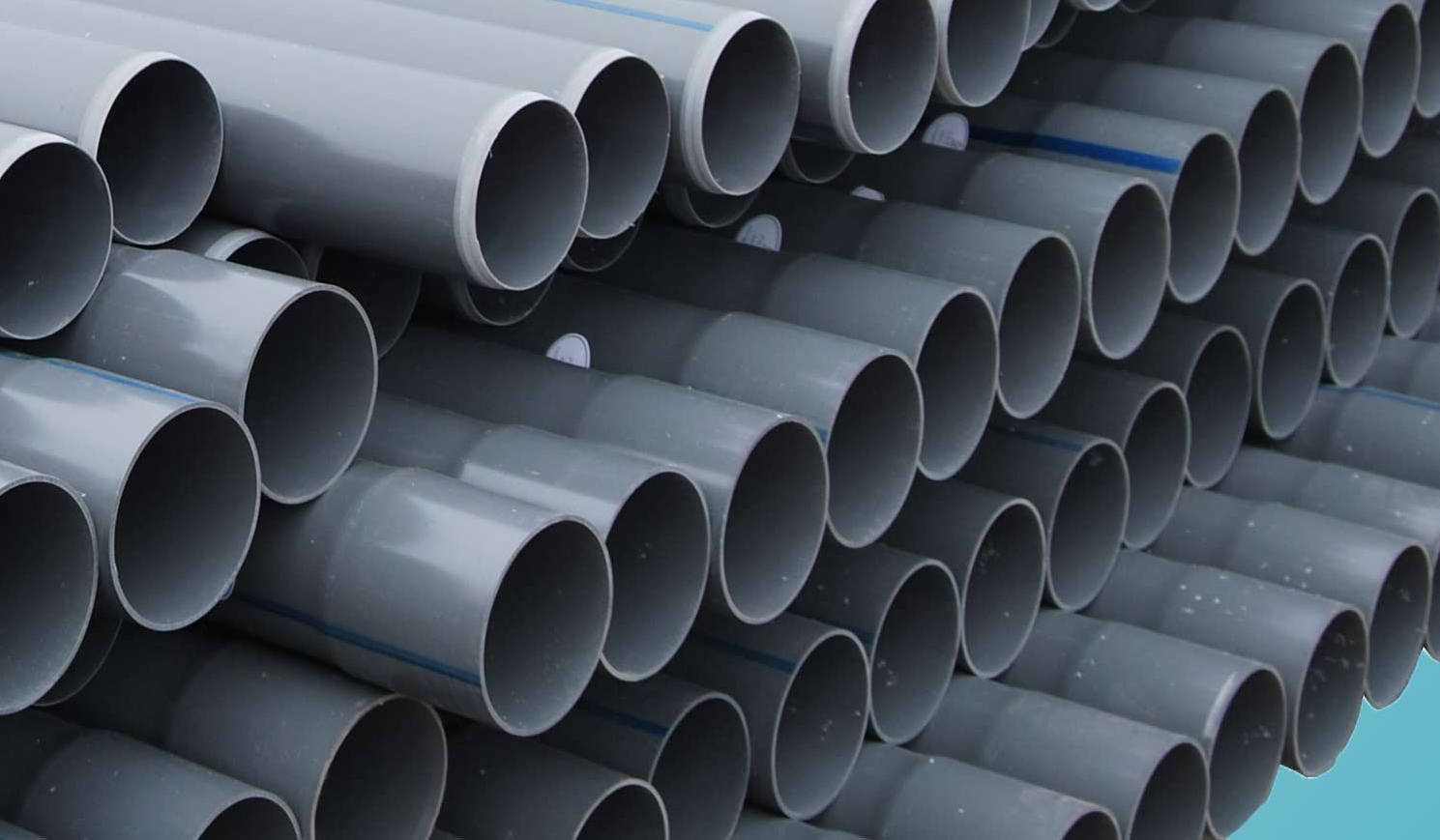 So sánh ống HDPE và ống PVC giống và khác nhau như thế nào?